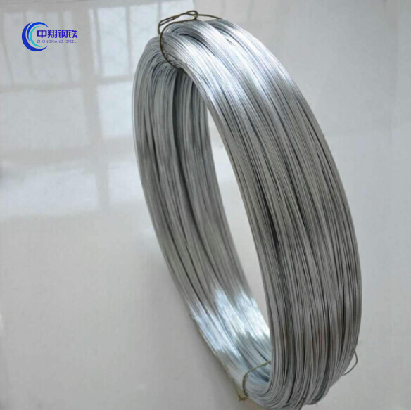Galvanized Steel Wire