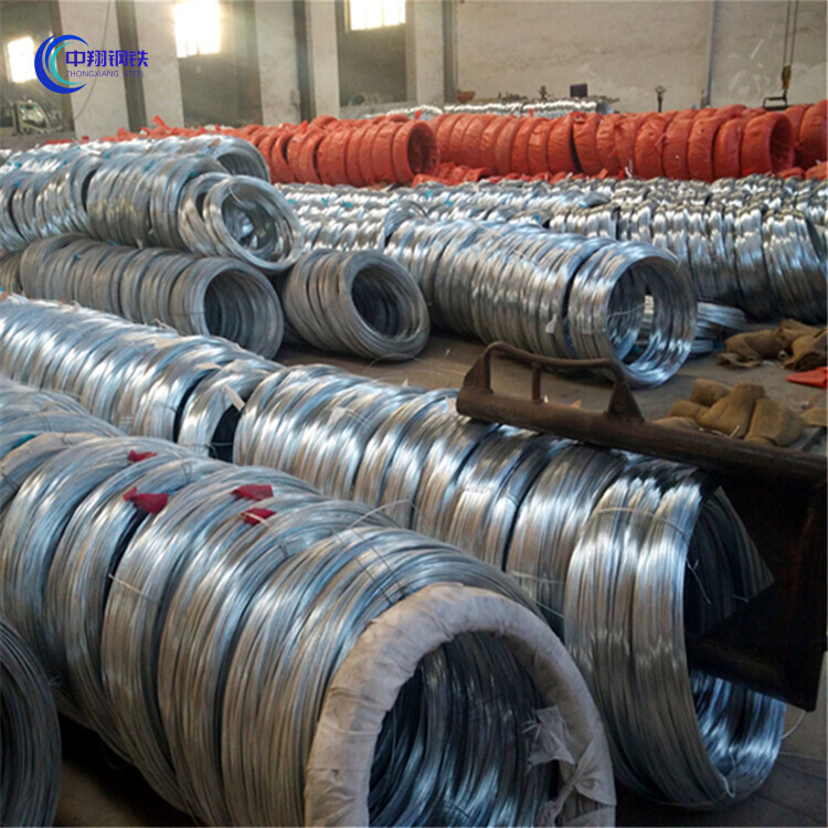 Galvanized Steel Wire