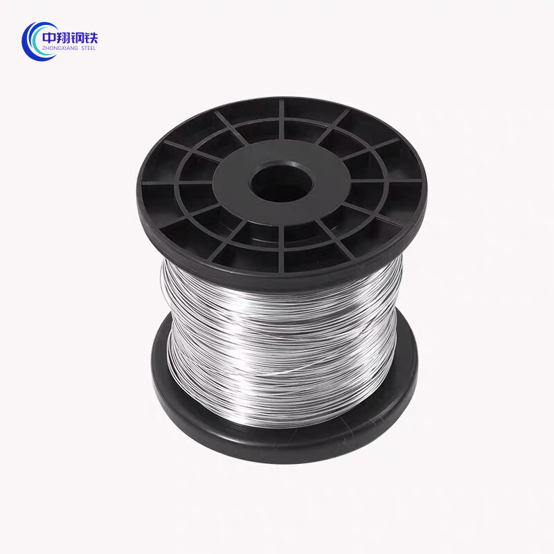 Stainless Steel Wire 