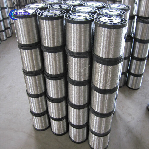 Stainless Steel Wire 