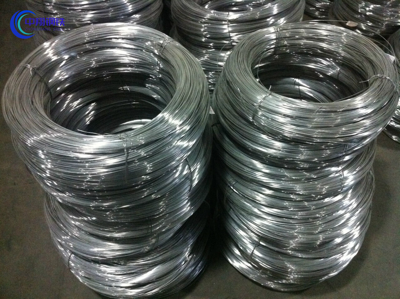 Stainless Steel Wire 