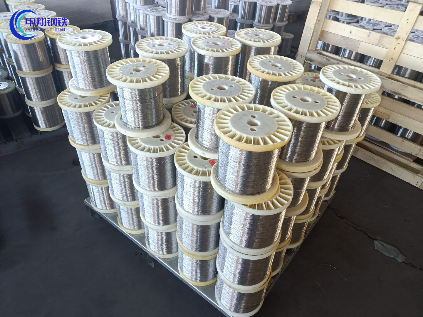 Stainless Steel Wire 