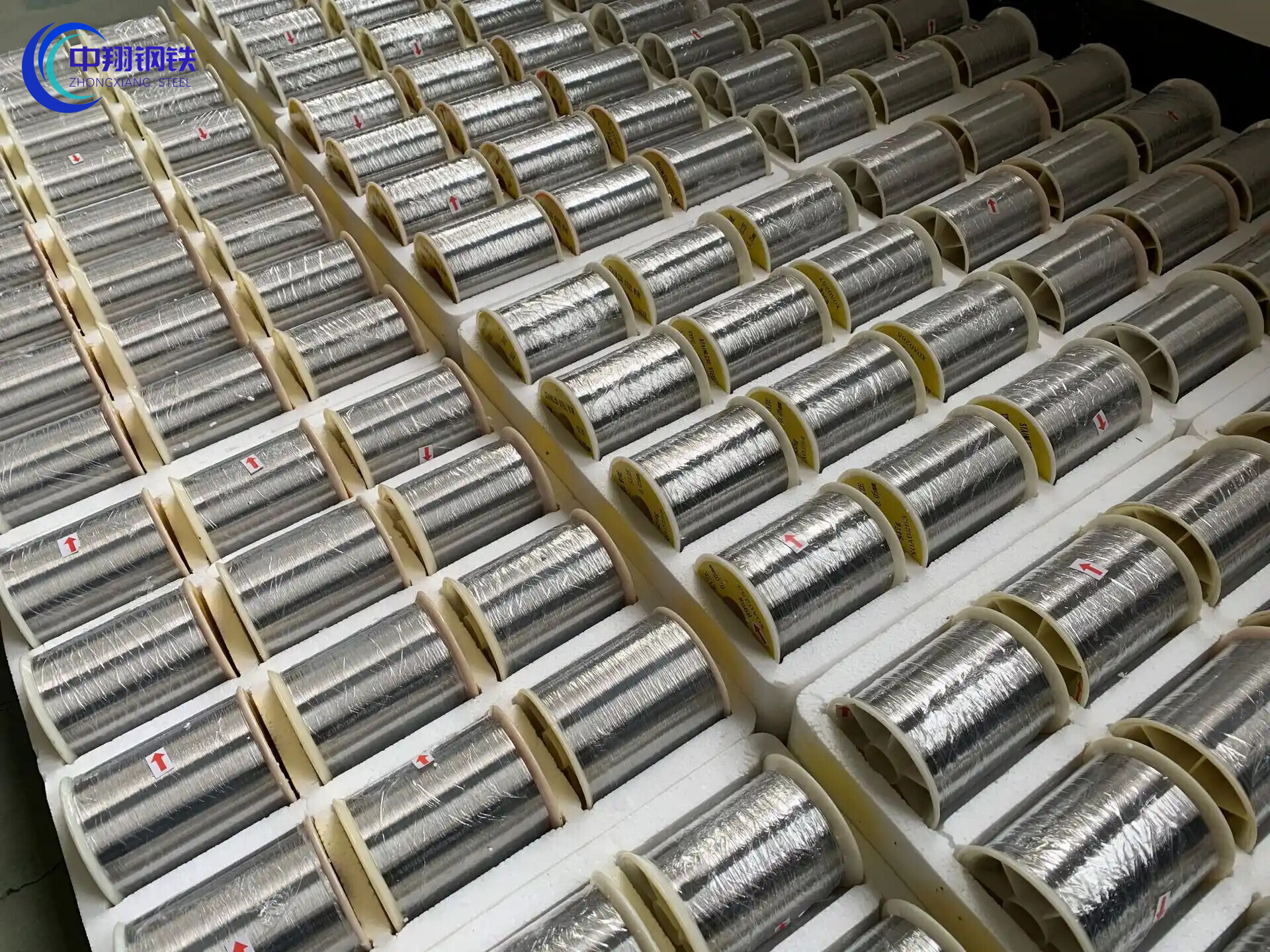 Stainless Steel Wire 