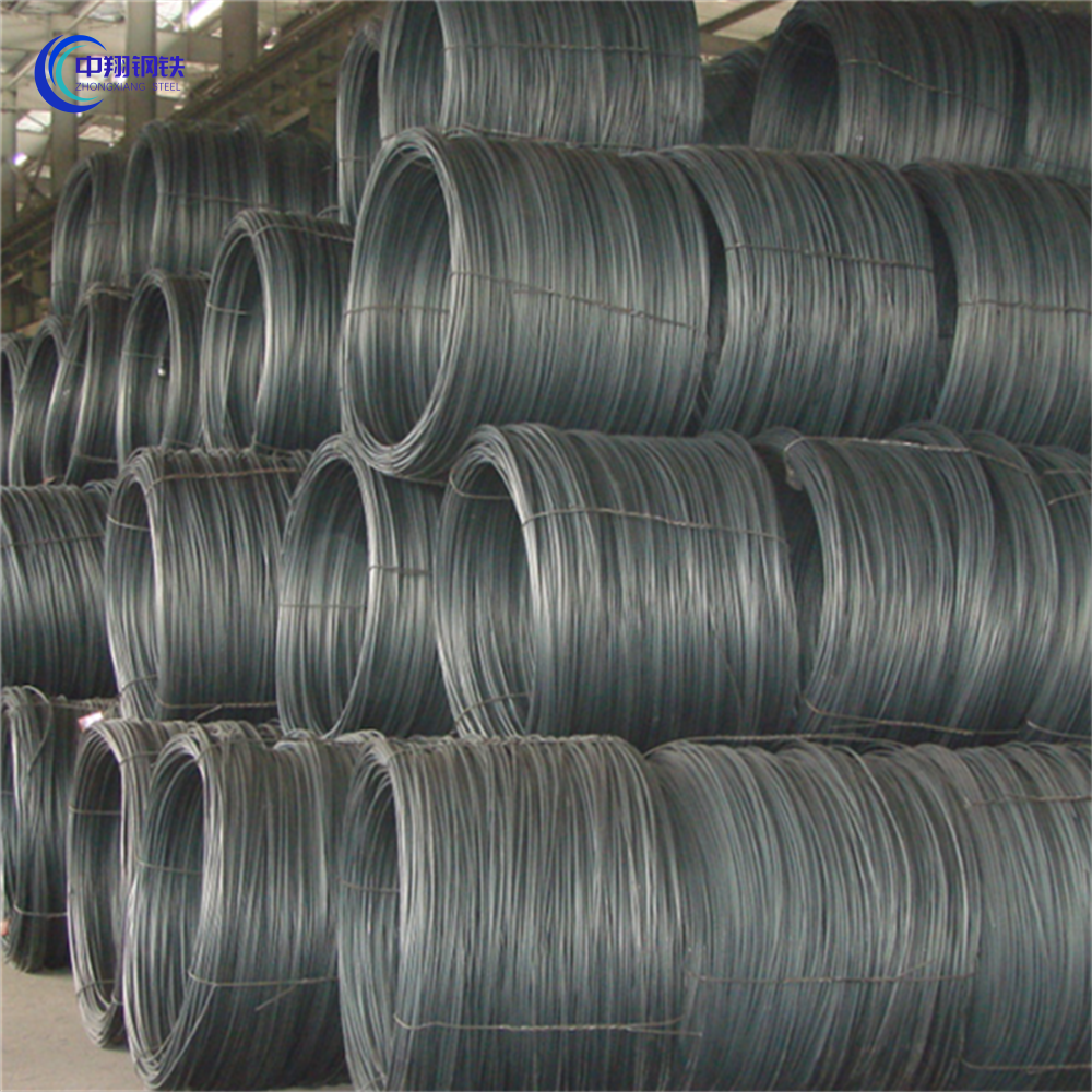 Carbon Steel Wire