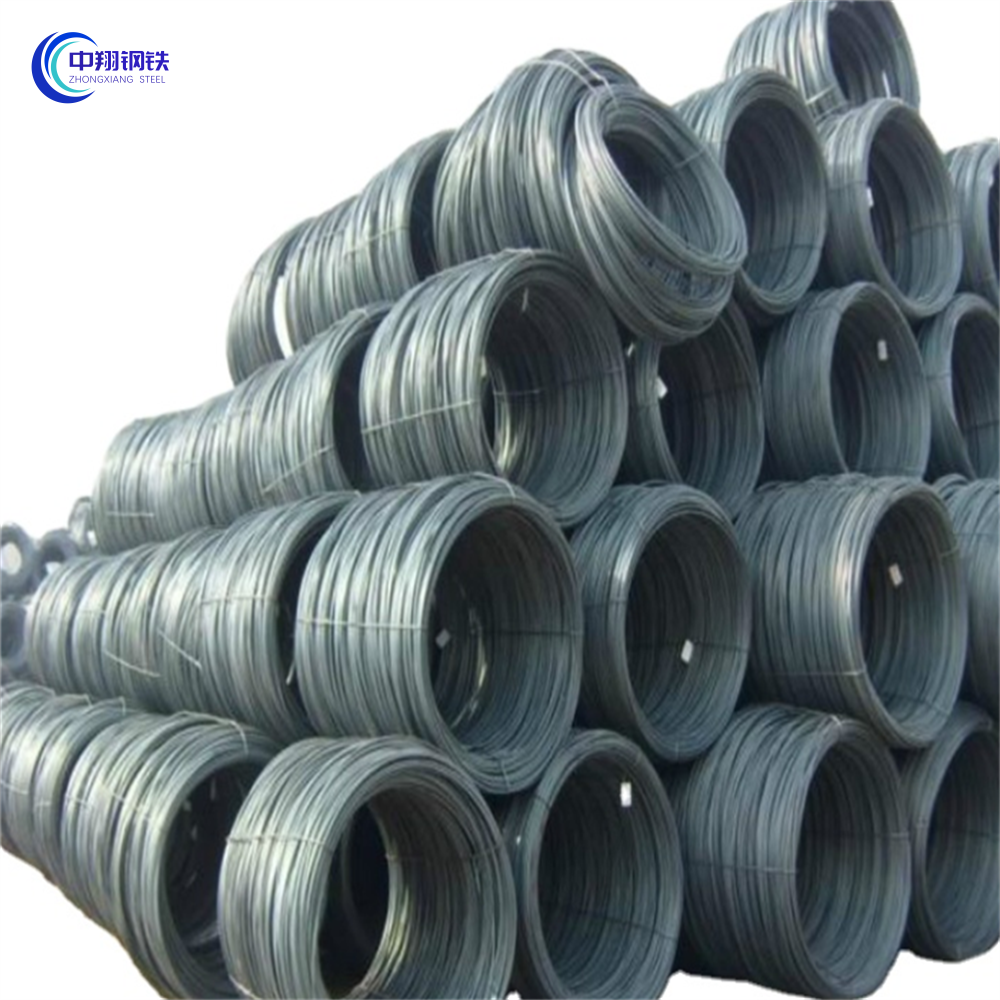 Carbon Steel Wire