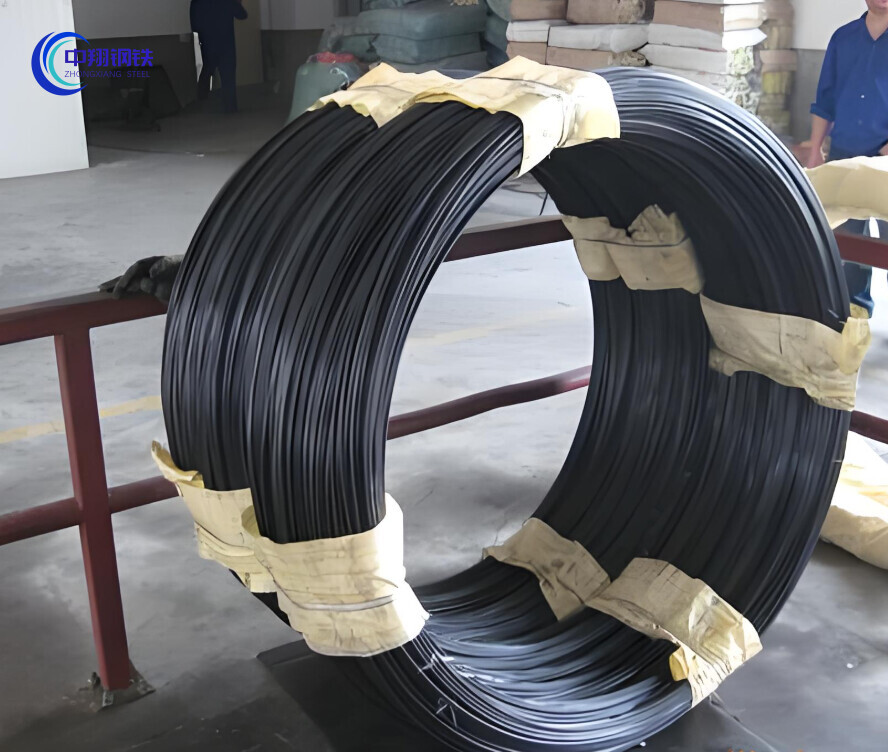 Carbon Steel Wire