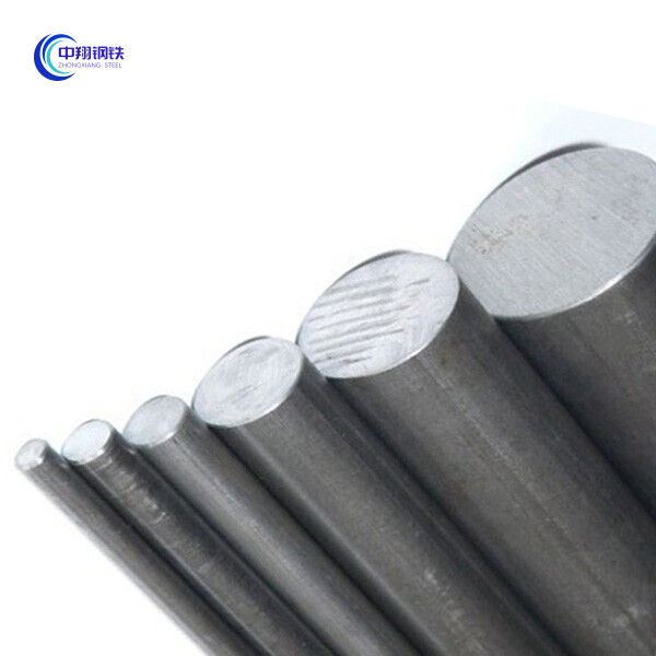 Carbon Steel Round Bar