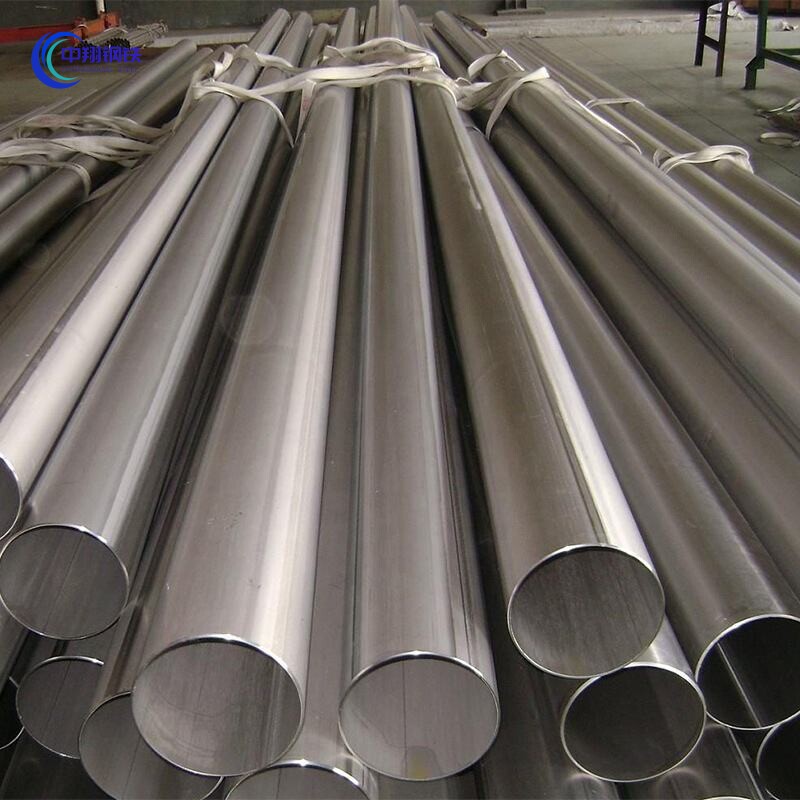 306 Stainless Steel Rebar
