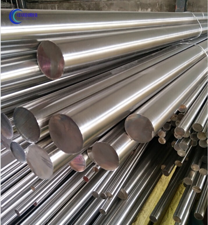 Stainless Steel Rebar