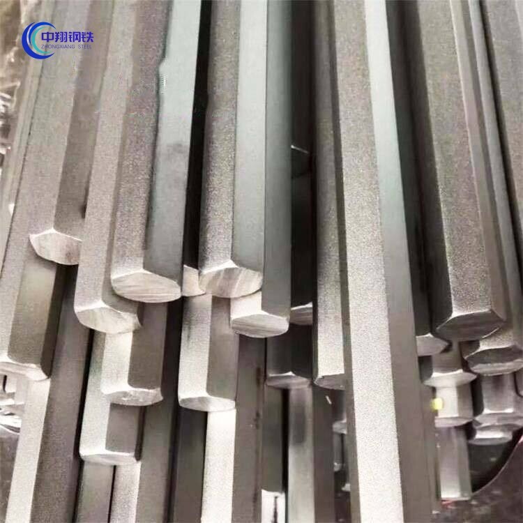 316L Stainless Steel Rebar