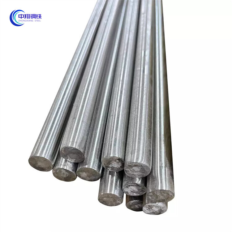 310 Stainless Steel Rebar