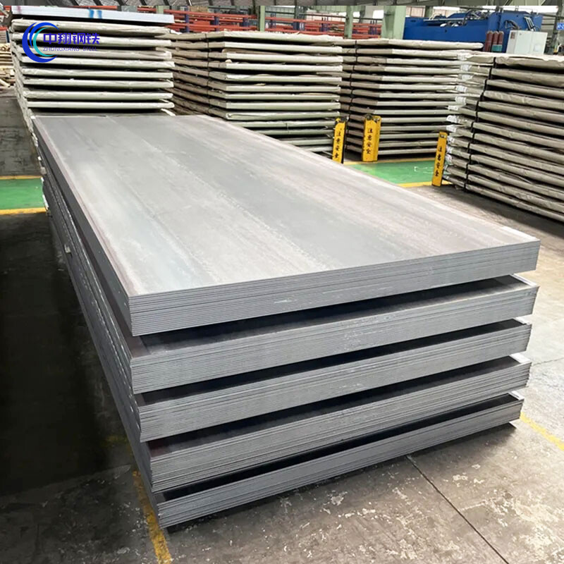 Carbon Steel Plate