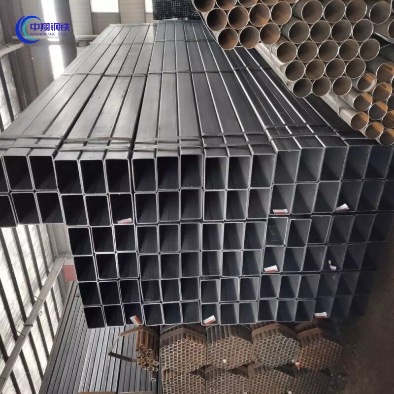Carbon Steel Square Tube