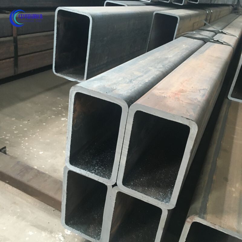 Carbon Steel Square Tube