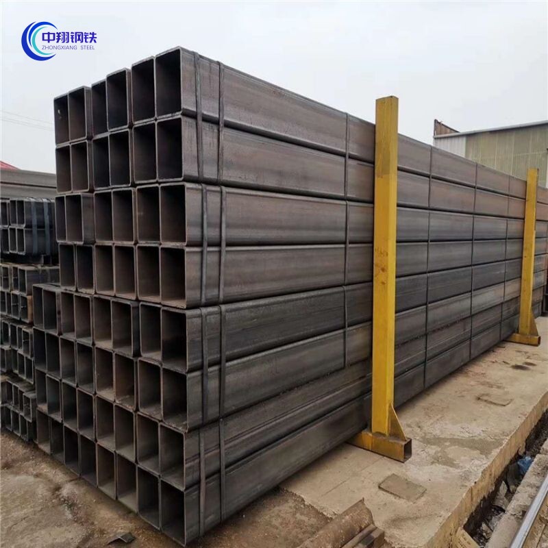 Carbon Steel Square Tube