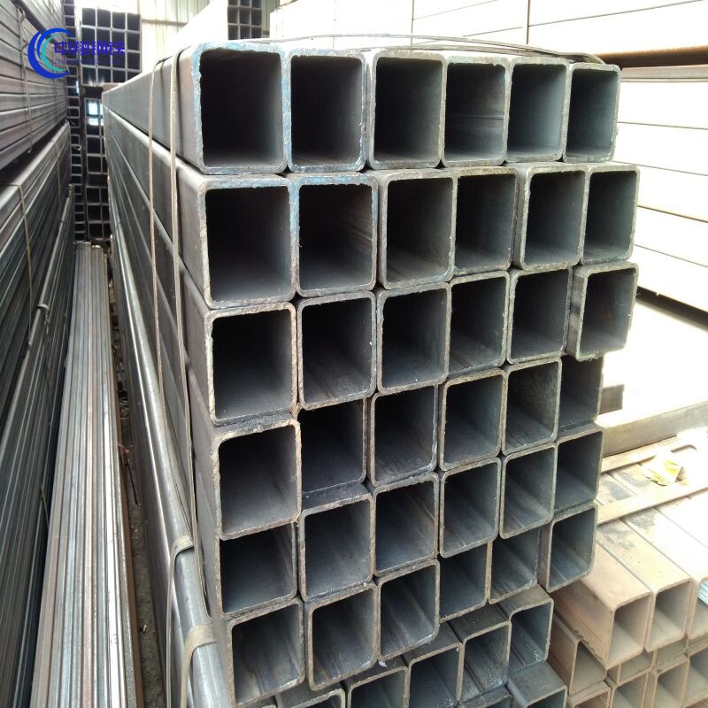 Carbon Steel Square Tube