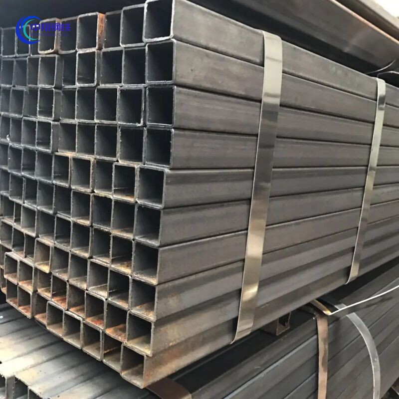 Carbon Steel Square Tube