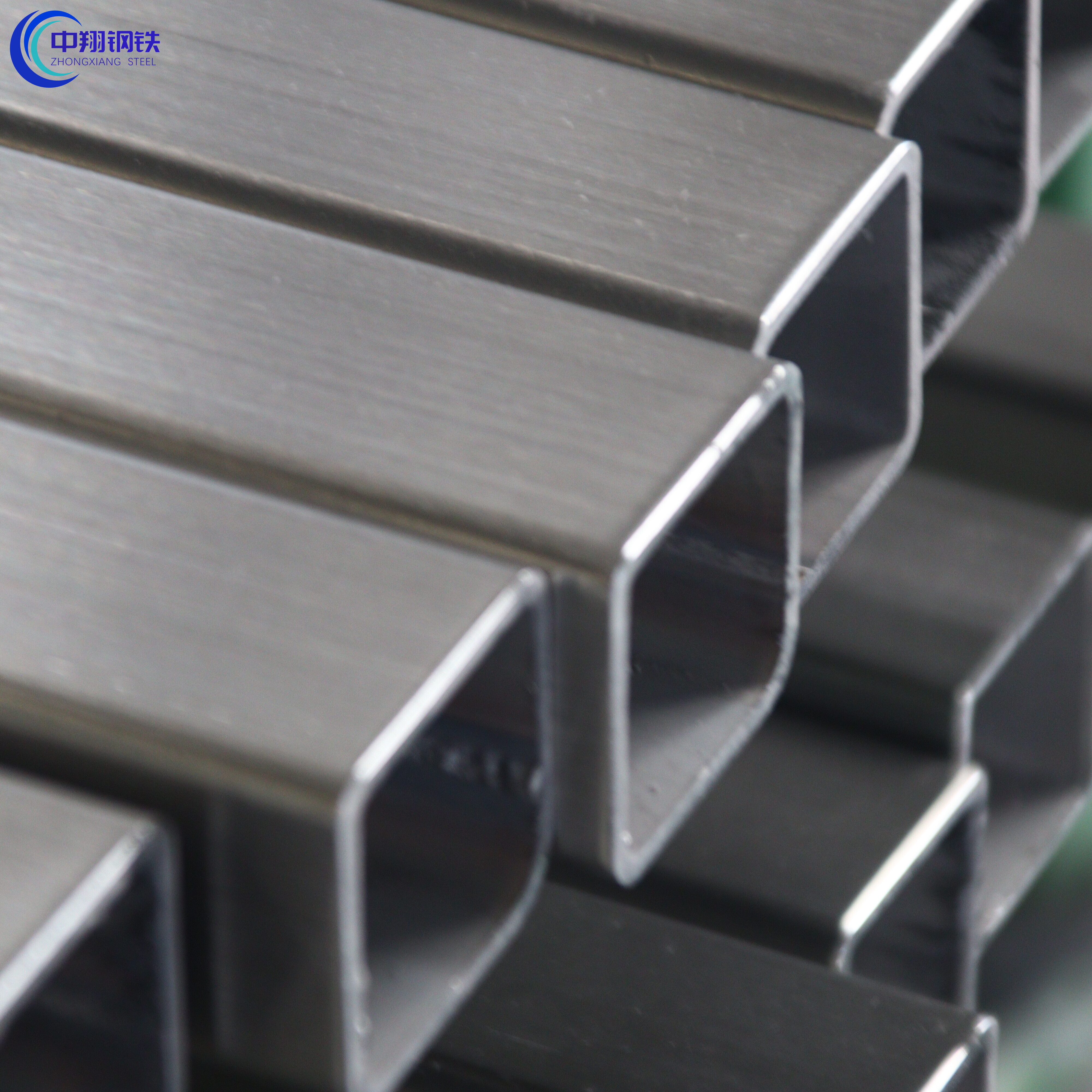 Stainless Steel Square Tube