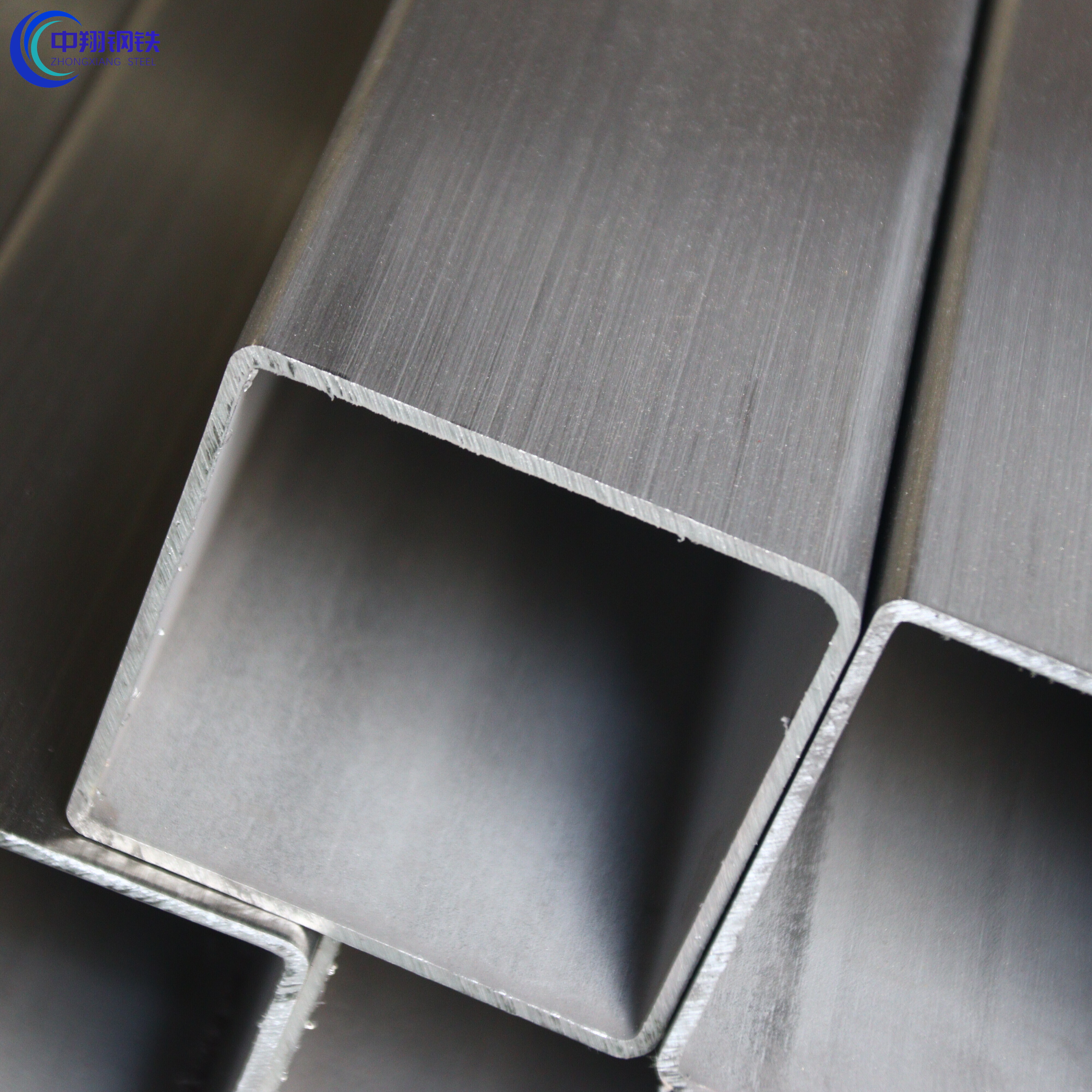 Stainless Steel Square Tube