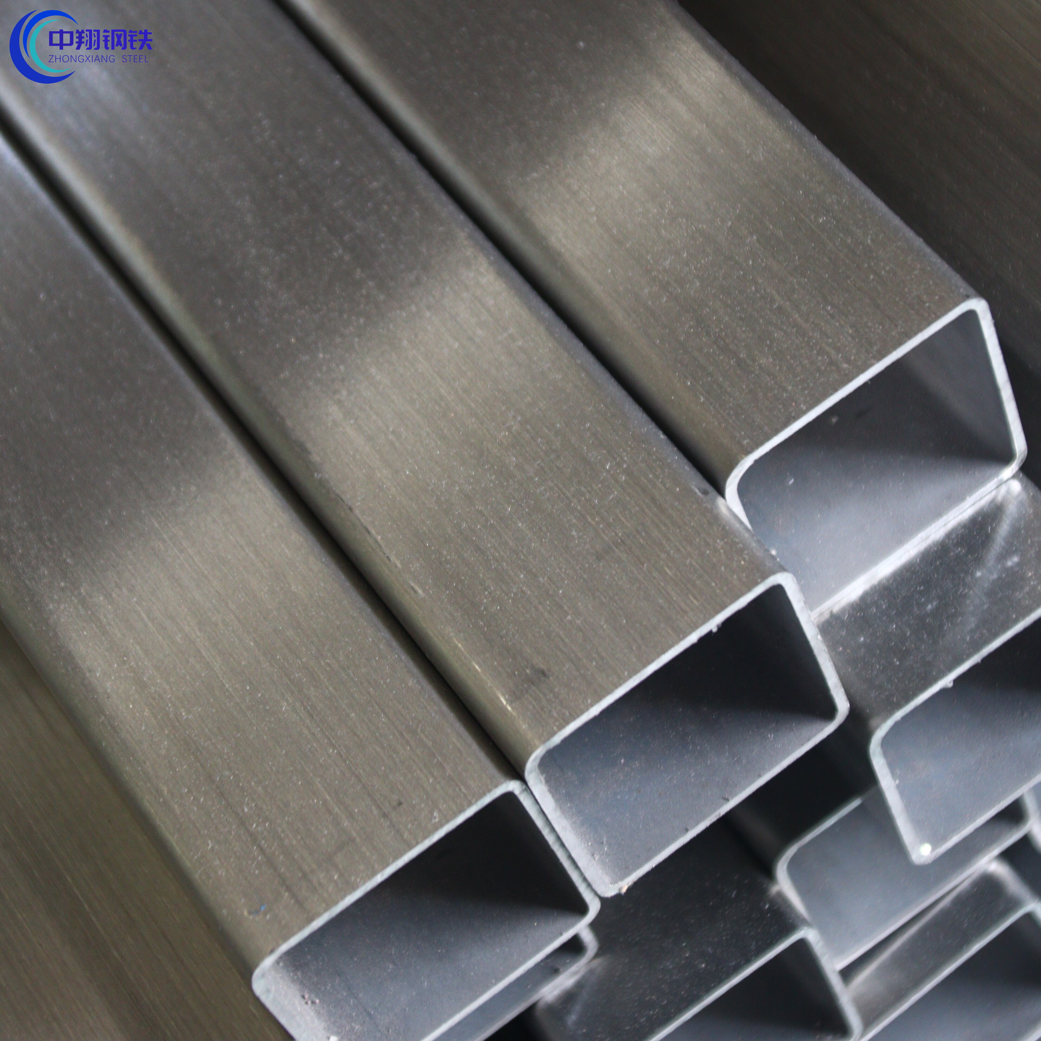 Stainless Steel Square Tube