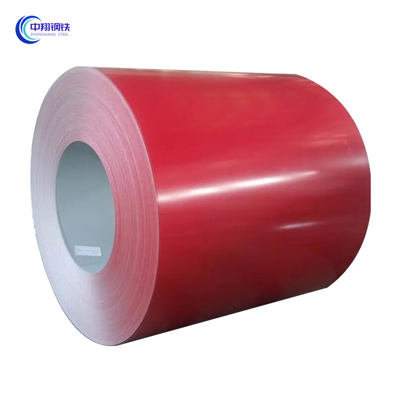 Color Coated Galvalume Steel Coil PPGL