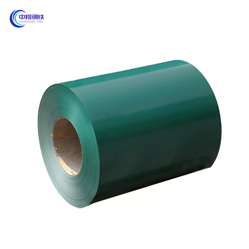 Color Coated Galvalume Steel Coil PPGL