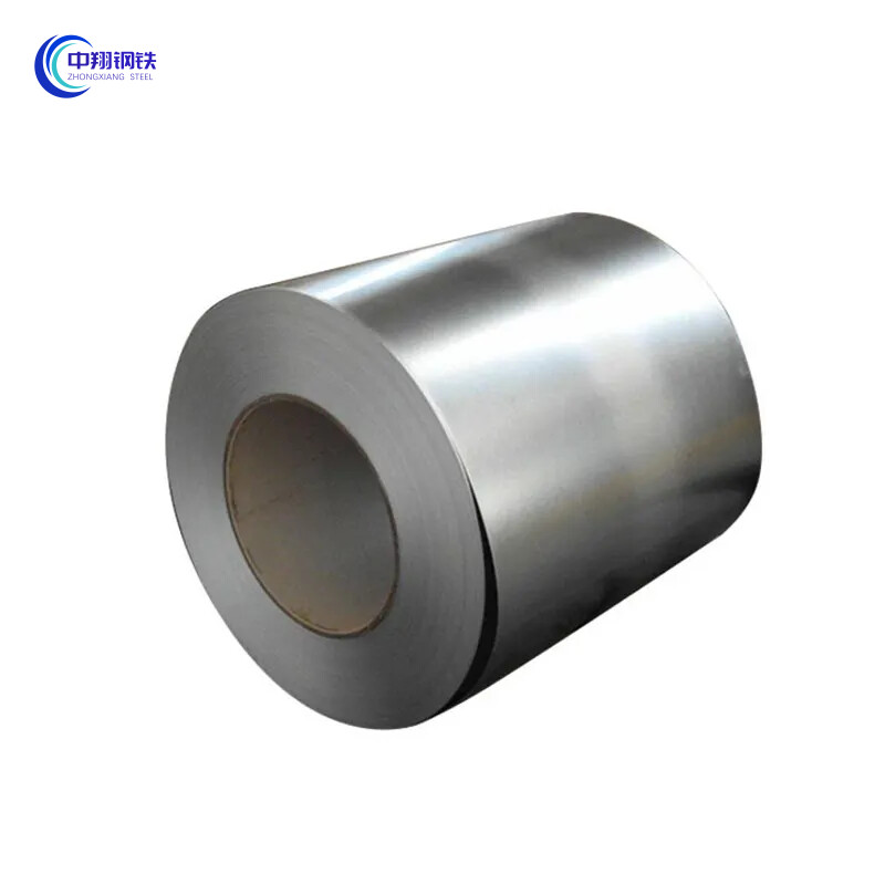 DX54D+AZ  Galvalume Steel Coil 