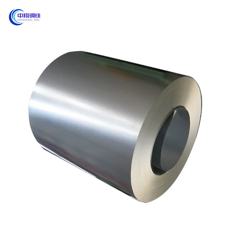 DX53D+AZ  Galvalume Steel Coil 