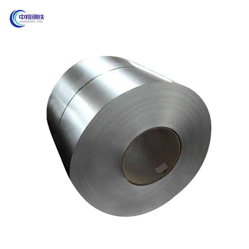 S250GD+AZ  Galvalume Steel Coil 