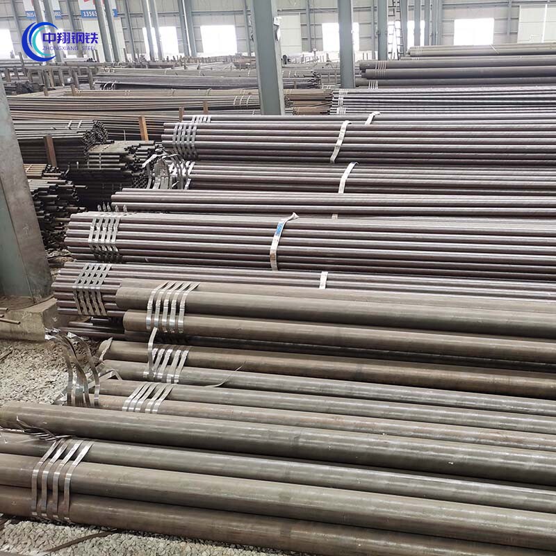 Carbon Steel Seamless Pipe