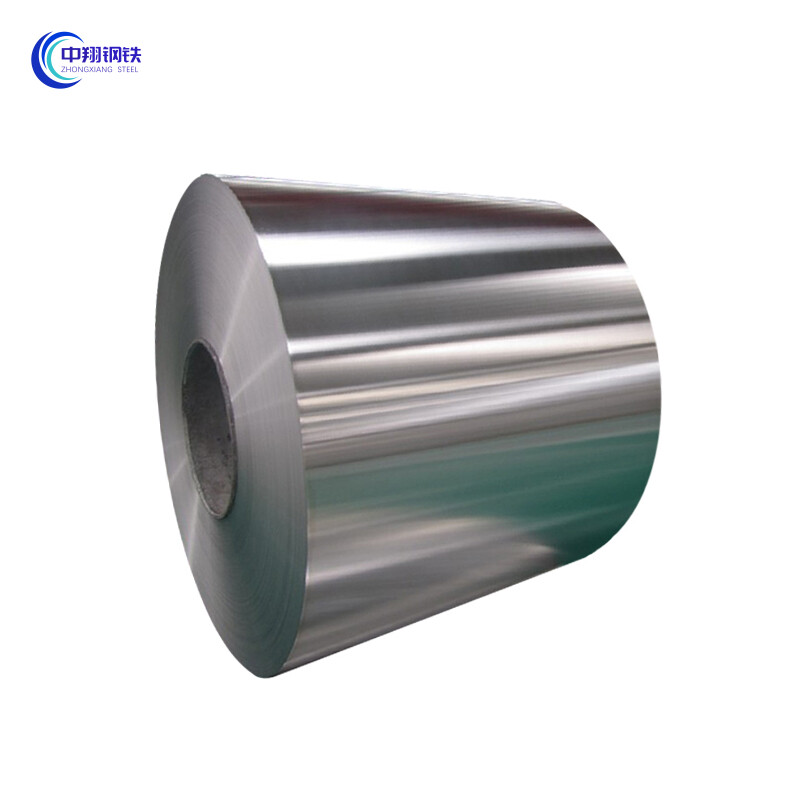 430 Stainless Steel Coil