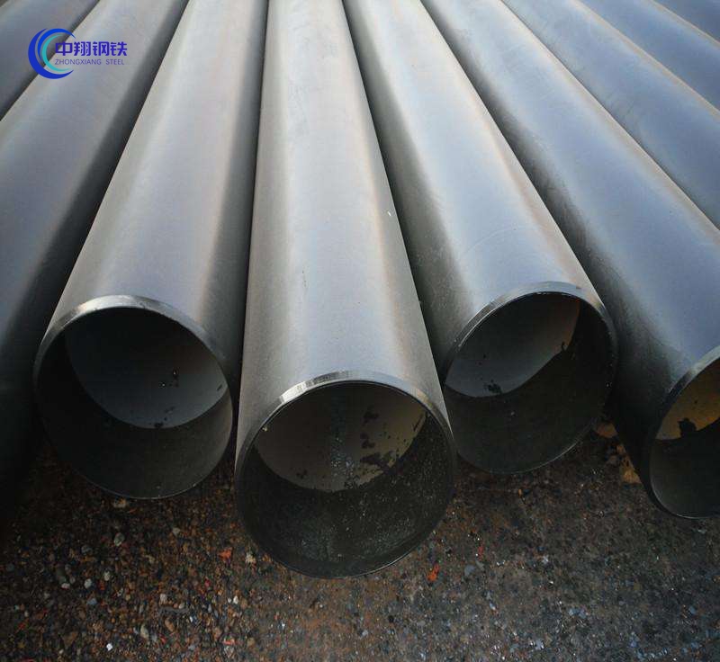 Q235 Carbon Steel Pipe