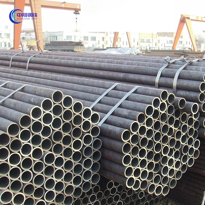 Q235 Carbon Steel Pipe