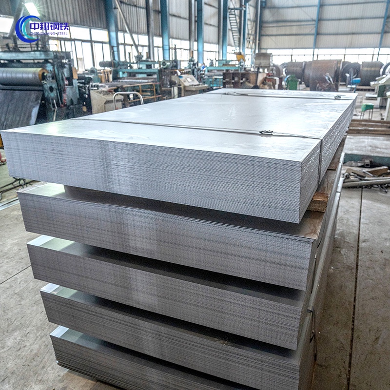 Q345 Carbon Steel Plate