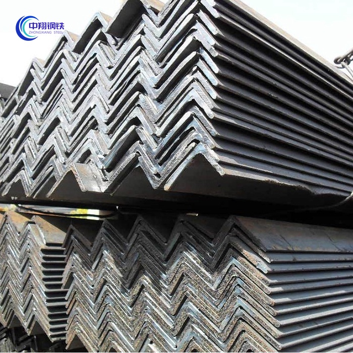 Steel Angle Supplier