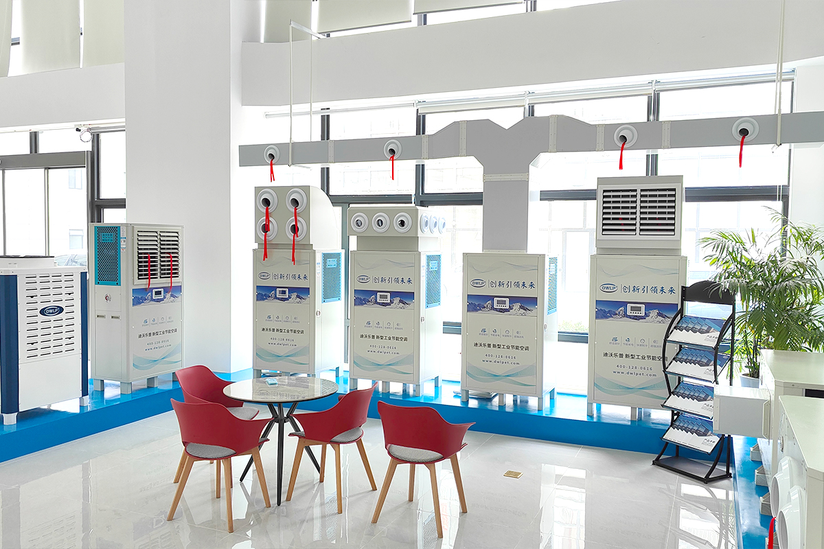 Products Showroom