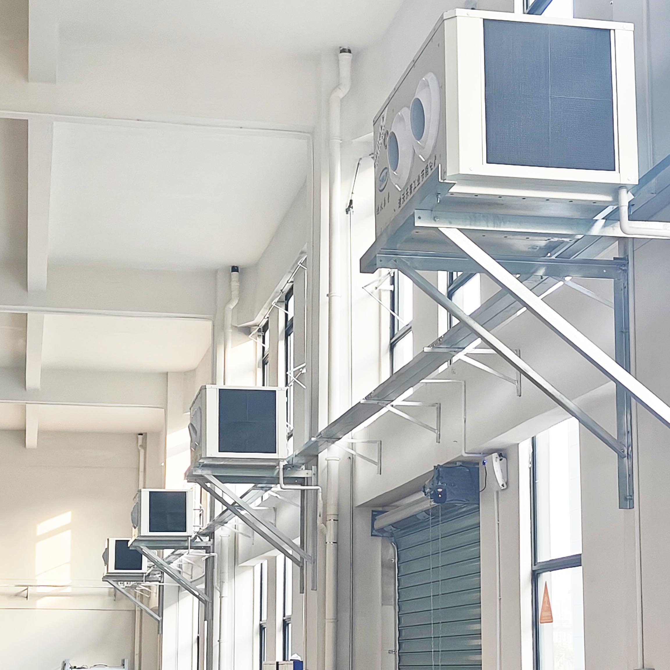 We Made A Solution for A Vietnamese Customer