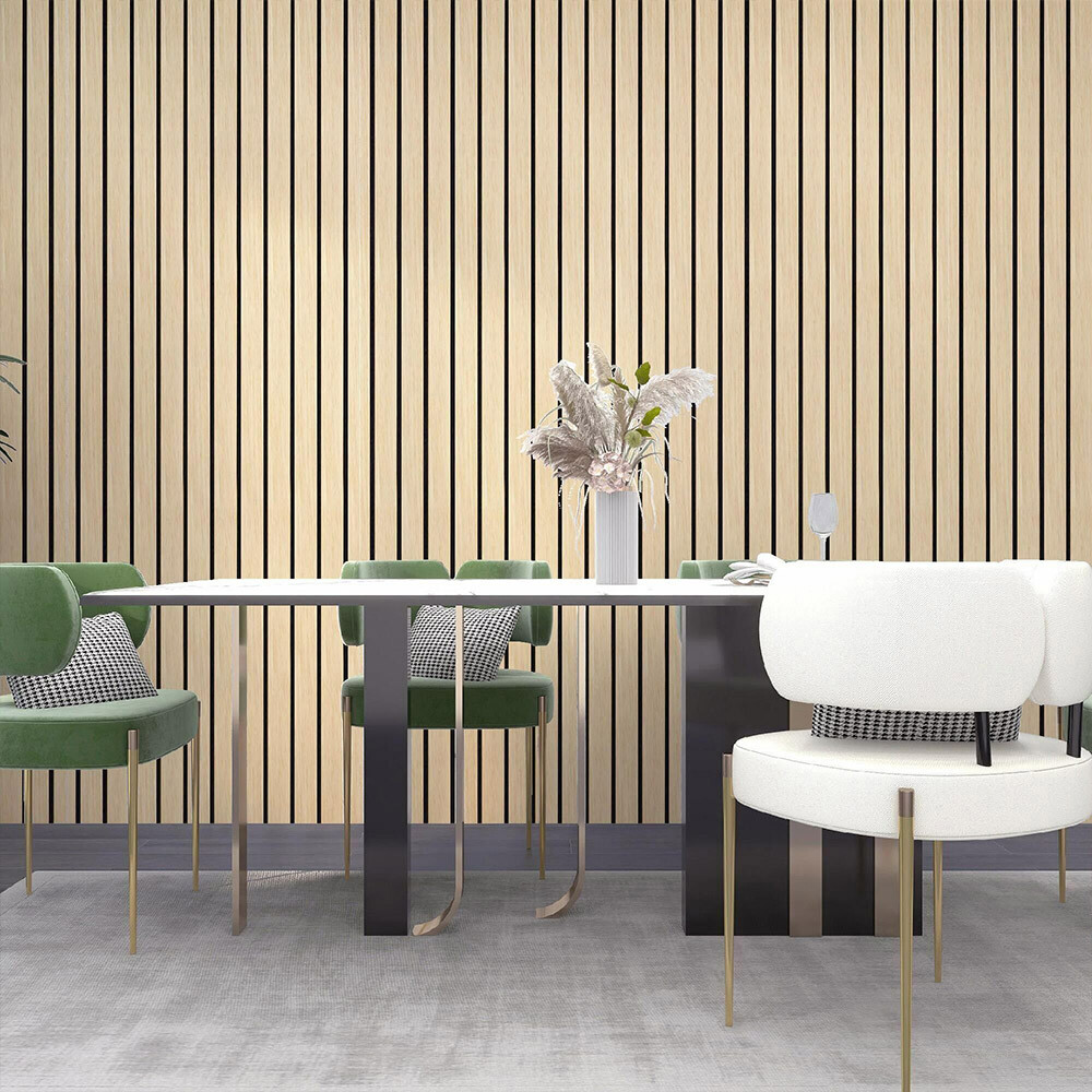 Fireproof Acoustic Foam Panels – Safe and Durable