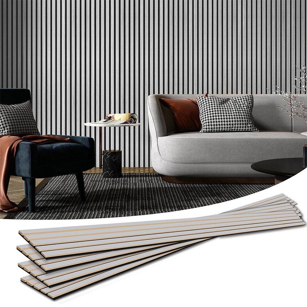 Custom Acoustic Wall Panels – Perfect for Home Theater