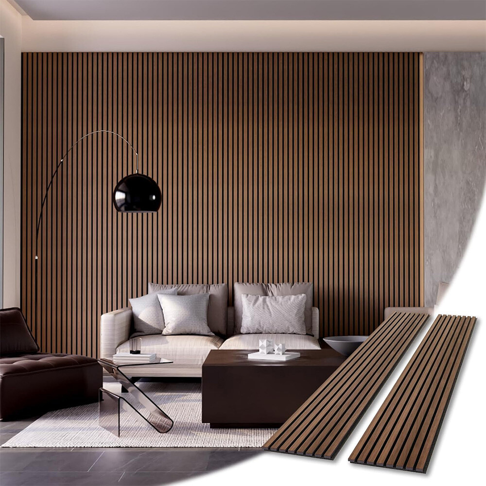 Eco-Friendly PET Acoustic Panels – High Density & Effective