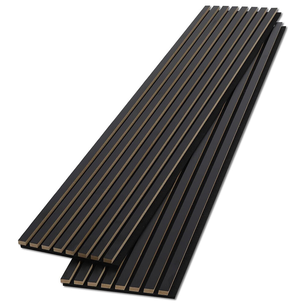 Eco-Friendly PET Acoustic Panels – High Density & Effective