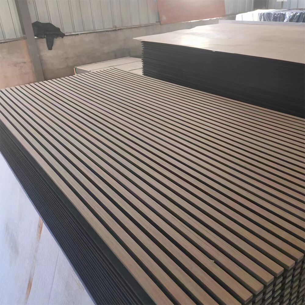 Modern Acoustic Felt Panels in Various Colors & Sizes