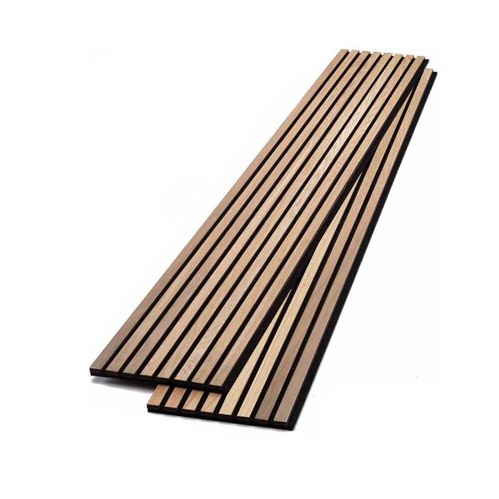 Soundproof Acoustic Ceiling Panels – Easy Installation