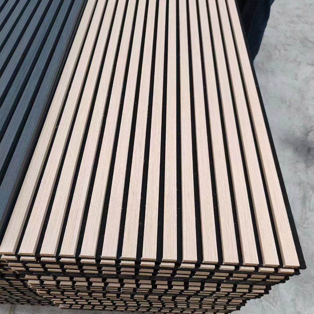 Soundproof Acoustic Ceiling Panels – Easy Installation