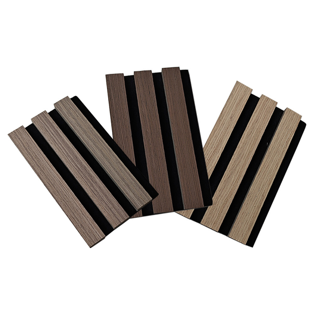 Soundproof Acoustic Ceiling Panels – Easy Installation