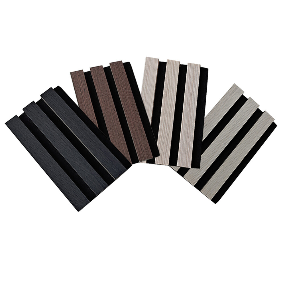 Soundproof Acoustic Ceiling Panels – Easy Installation