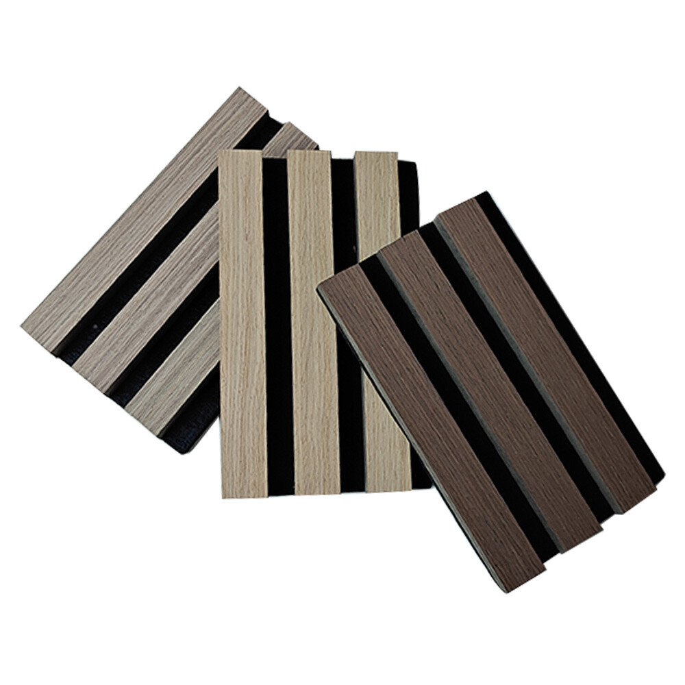 Soundproof Acoustic Ceiling Panels – Easy Installation