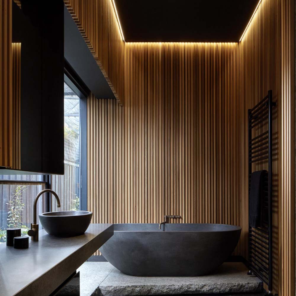 Hexagon Acoustic Wall Panels with Sound Absorbing Technology