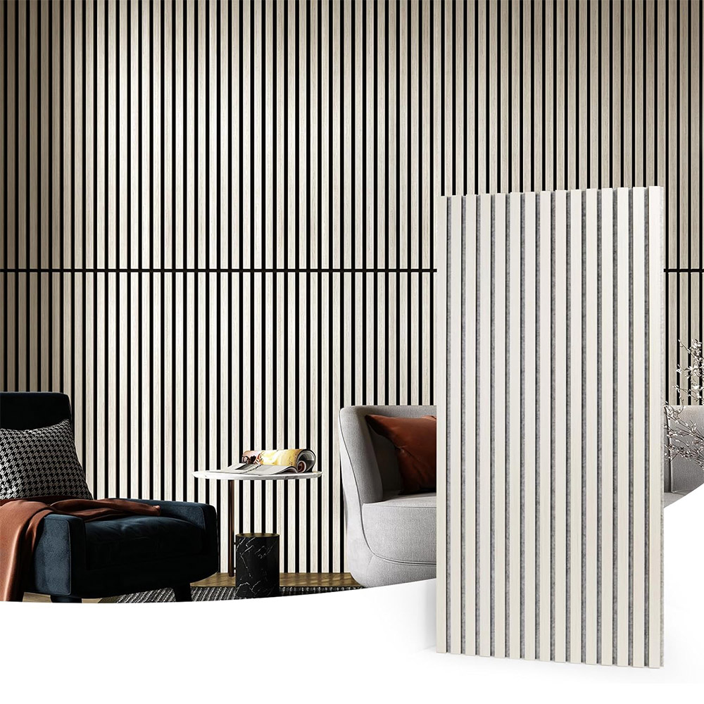Decorative 3D Acoustic Panels – Enhance Your Wall Design