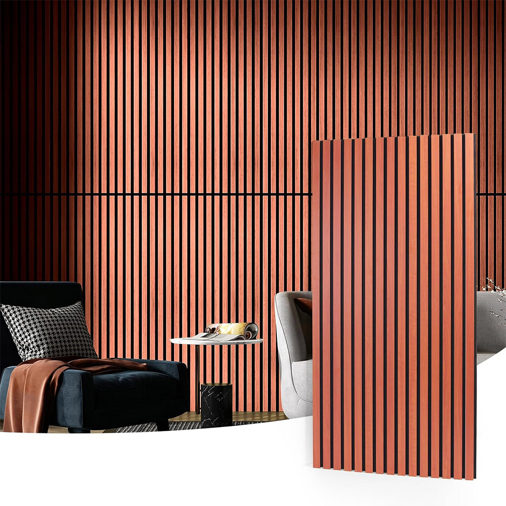 Decorative 3D Acoustic Panels – Enhance Your Wall Design